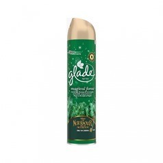 Glade spray Magical Forest 300ml NOVINKA Glade spray Magical Forest 300ml NOVINKA - Drogerie Osvěžovače a svíčky Sprejové